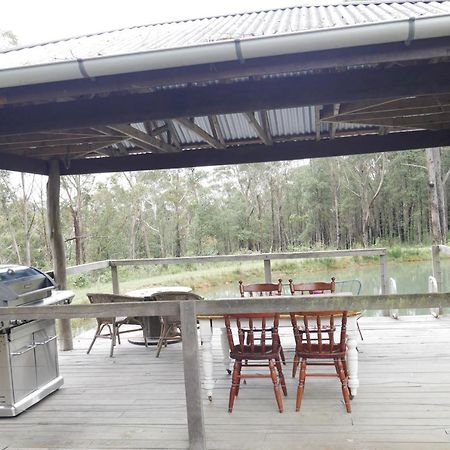 True North - 4Br Home & Garden In Bush Setting With Huge Bath Bilpin 외부 사진