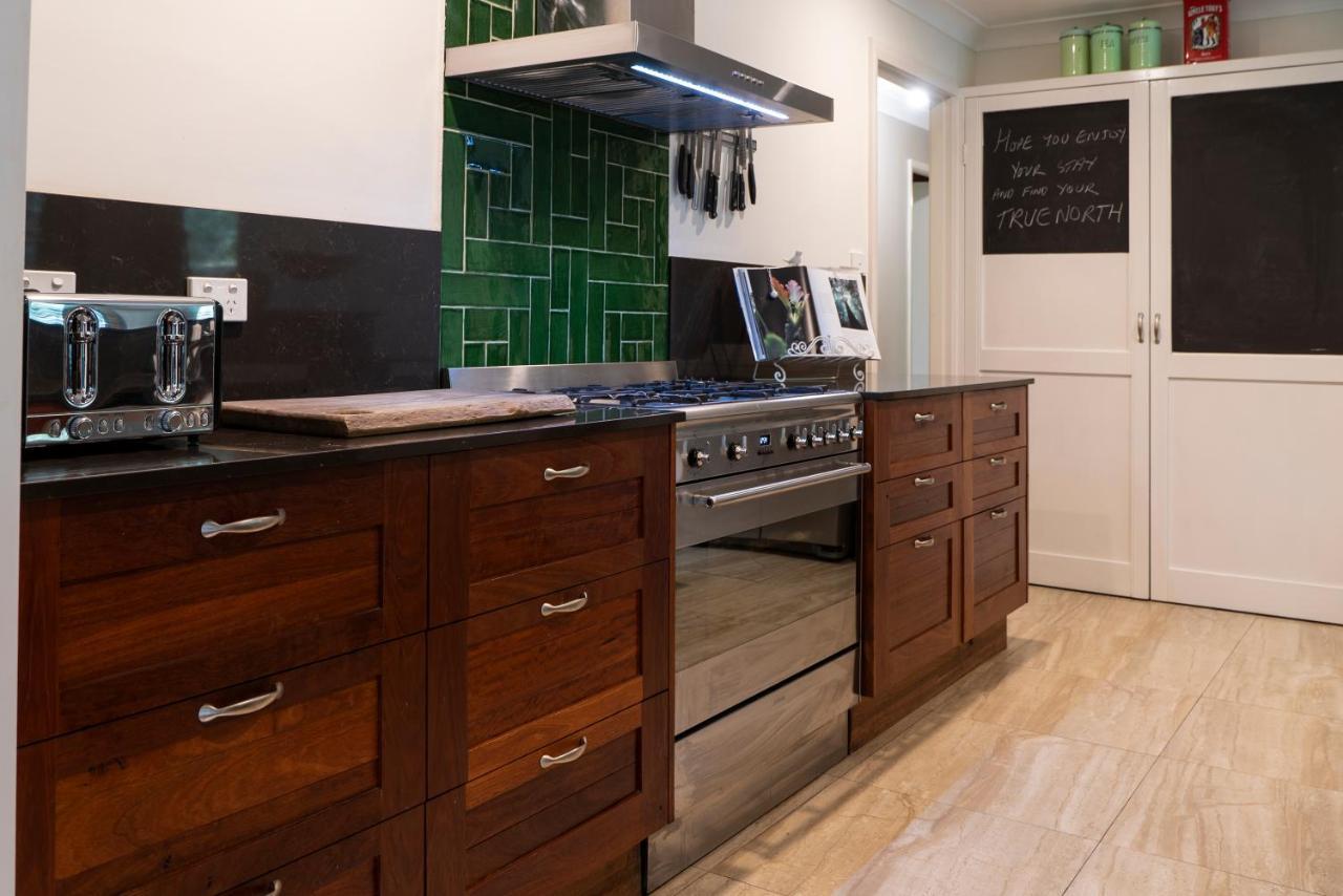 True North - 4Br Home & Garden In Bush Setting With Huge Bath Bilpin 외부 사진