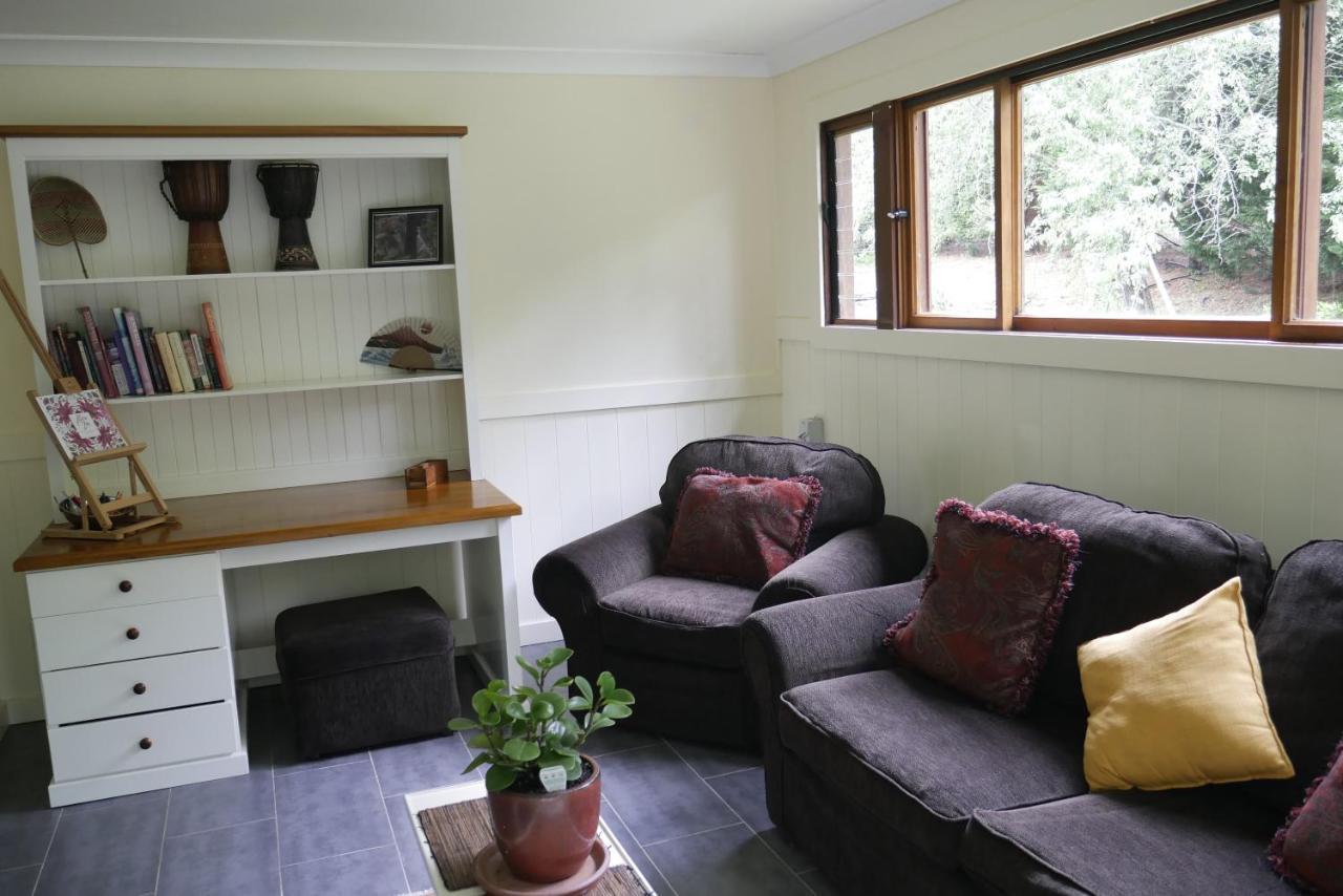 True North - 4Br Home & Garden In Bush Setting With Huge Bath Bilpin 외부 사진