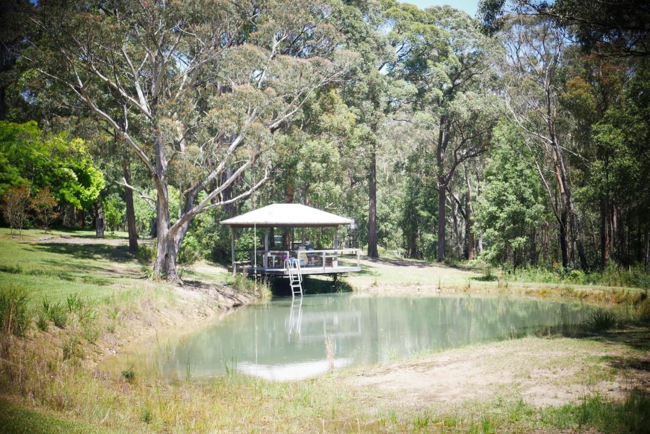True North - 4Br Home & Garden In Bush Setting With Huge Bath Bilpin 외부 사진