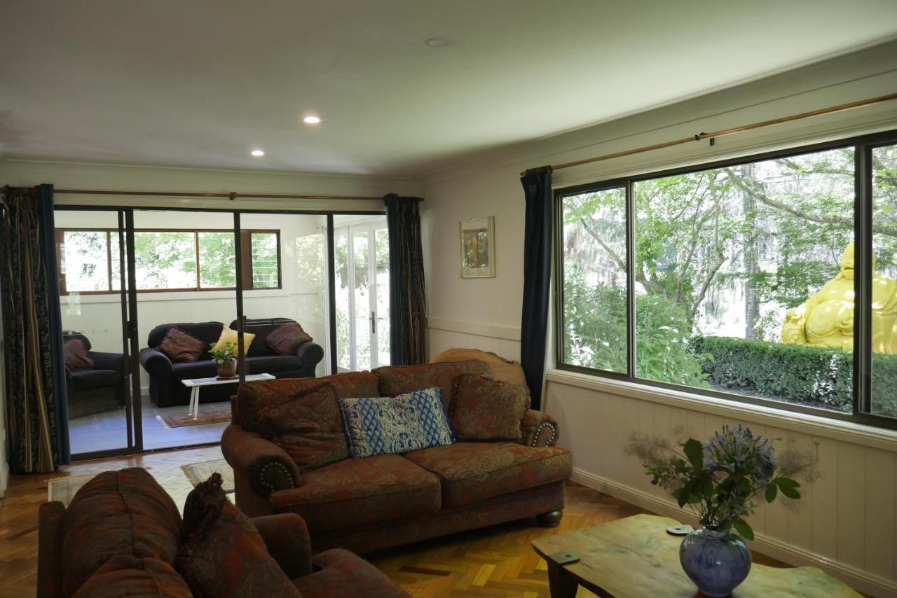 True North - 4Br Home & Garden In Bush Setting With Huge Bath Bilpin 외부 사진