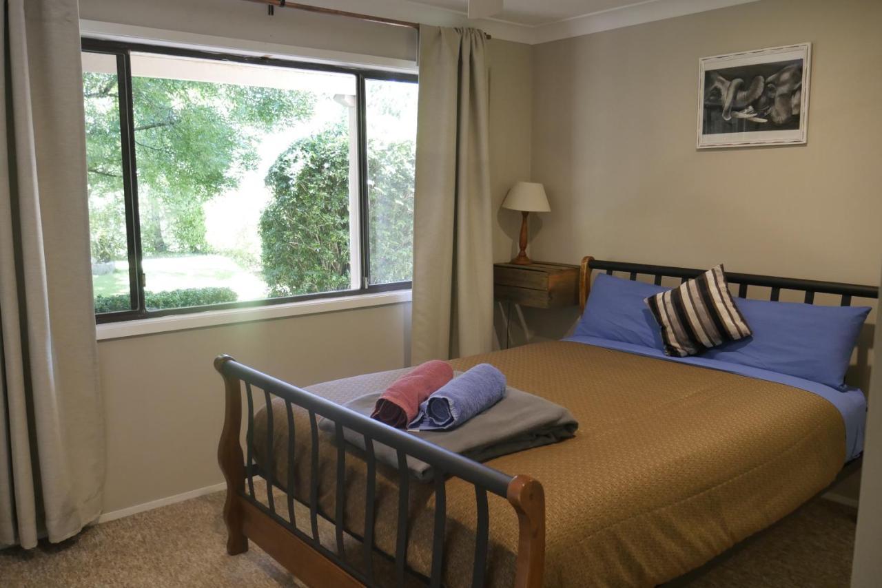 True North - 4Br Home & Garden In Bush Setting With Huge Bath Bilpin 외부 사진