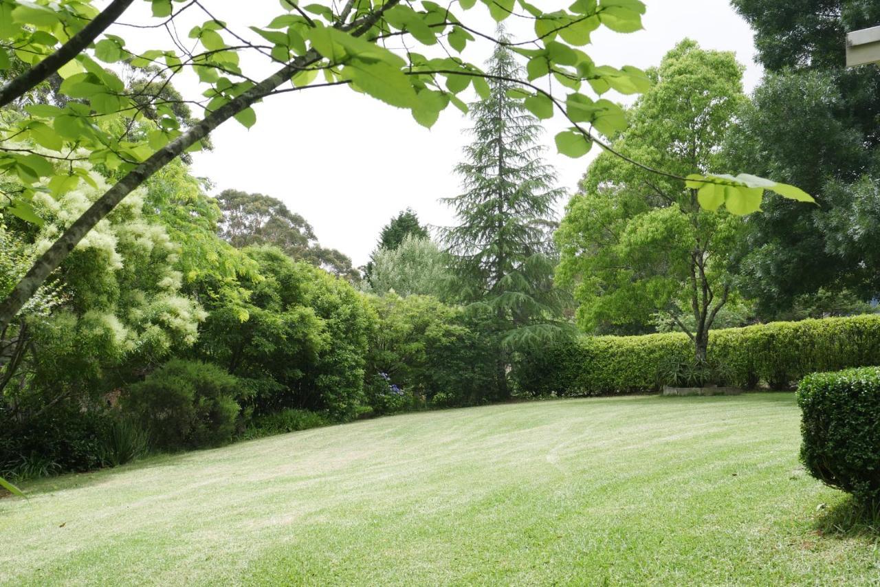 True North - 4Br Home & Garden In Bush Setting With Huge Bath Bilpin 외부 사진