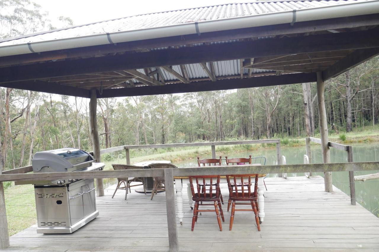 True North - 4Br Home & Garden In Bush Setting With Huge Bath Bilpin 외부 사진