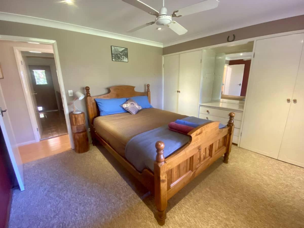 True North - 4Br Home & Garden In Bush Setting With Huge Bath Bilpin 외부 사진