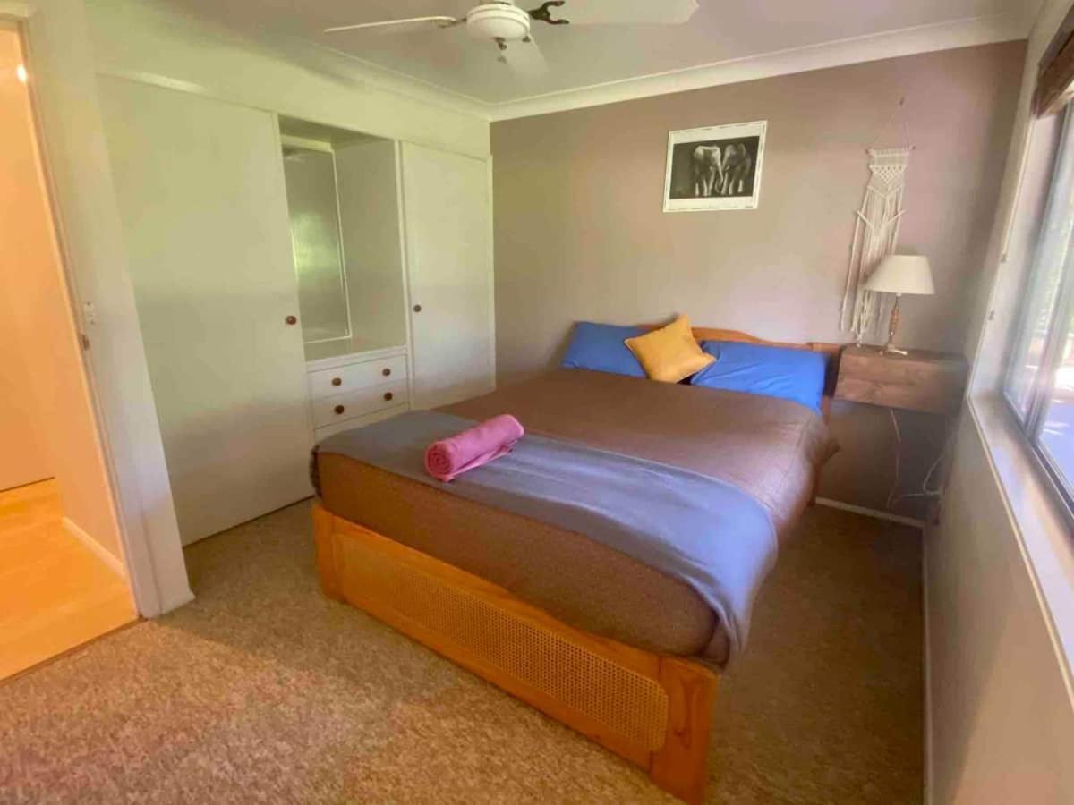 True North - 4Br Home & Garden In Bush Setting With Huge Bath Bilpin 외부 사진