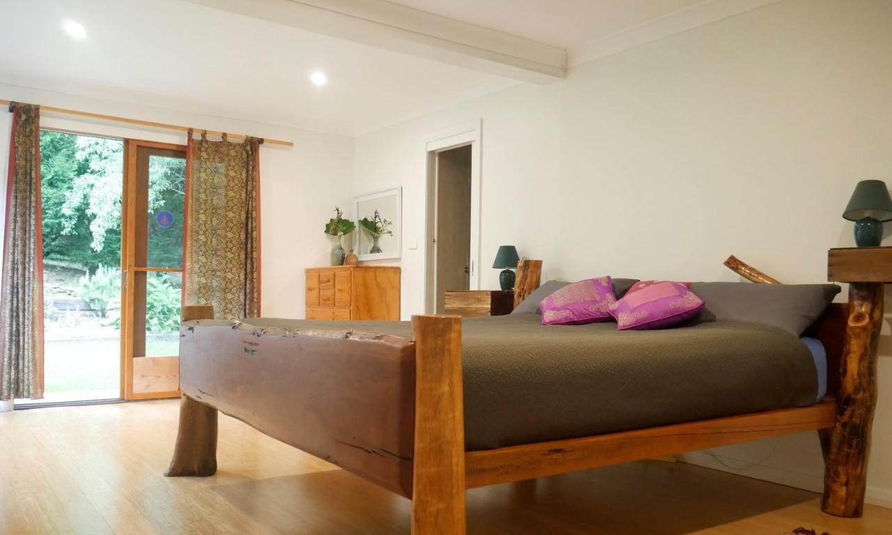 True North - 4Br Home & Garden In Bush Setting With Huge Bath Bilpin 외부 사진