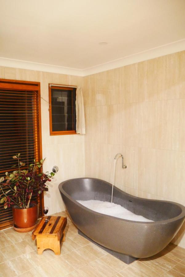 True North - 4Br Home & Garden In Bush Setting With Huge Bath Bilpin 외부 사진